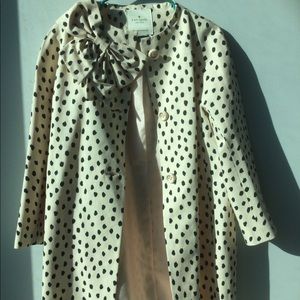 Medium Kate Spade Jacket
